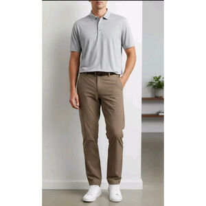 Lululemon Commission Pant Classic Qwick Chino in Artifact Size Size 36